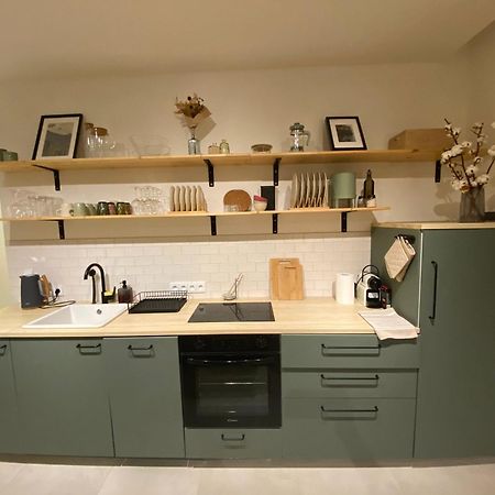 Apartman U Stareho Pivovaru Rudník Esterno foto