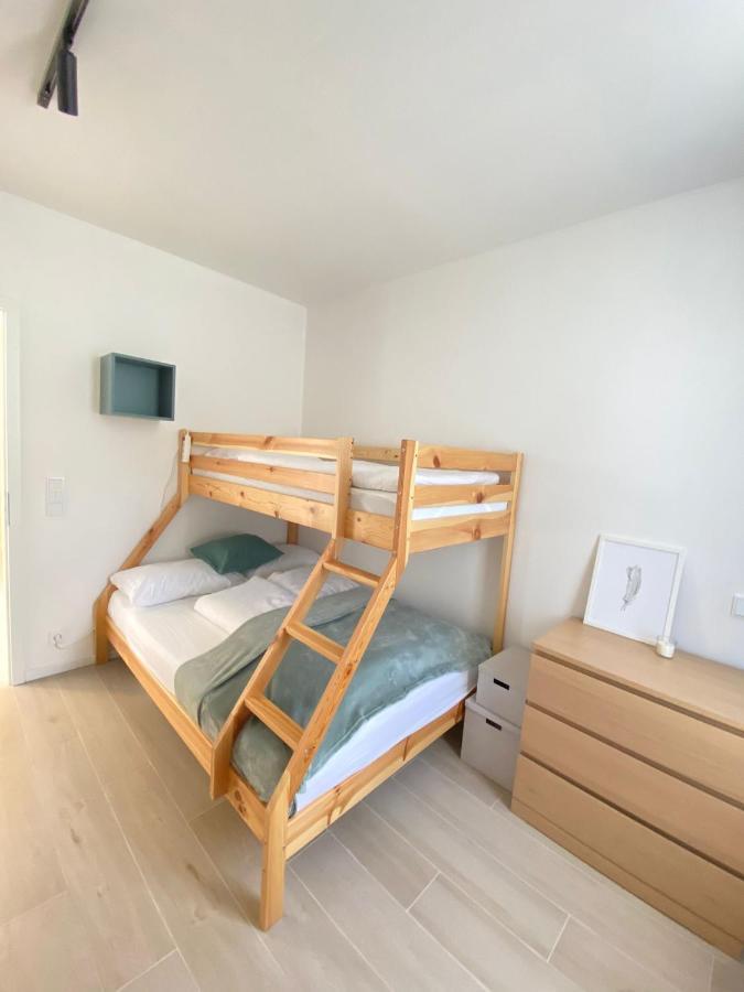 Apartman U Stareho Pivovaru Rudník Esterno foto