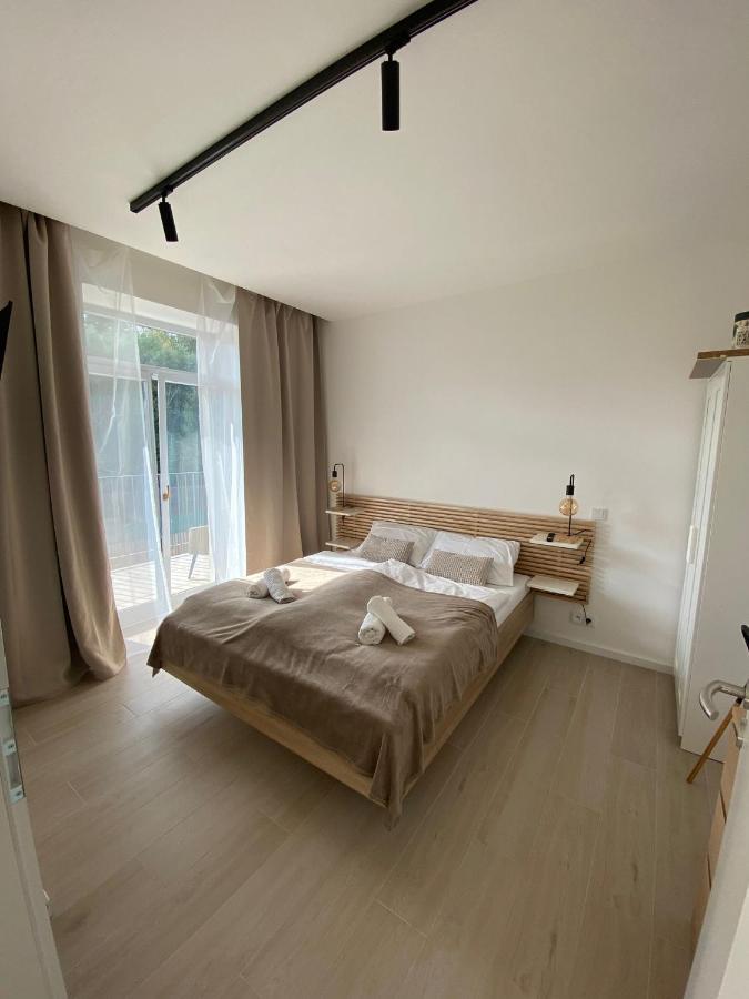 Apartman U Stareho Pivovaru Rudník Esterno foto