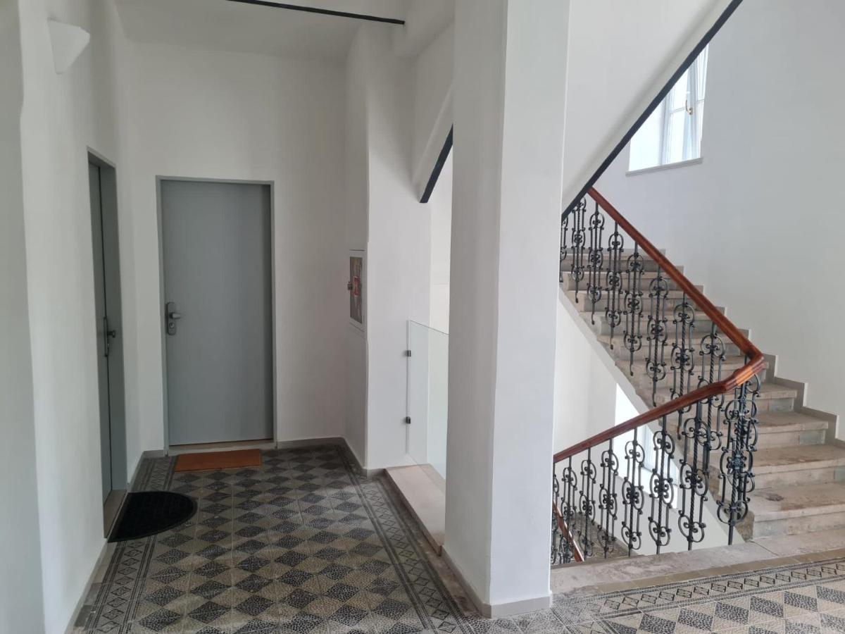 Apartman U Stareho Pivovaru Rudník Esterno foto