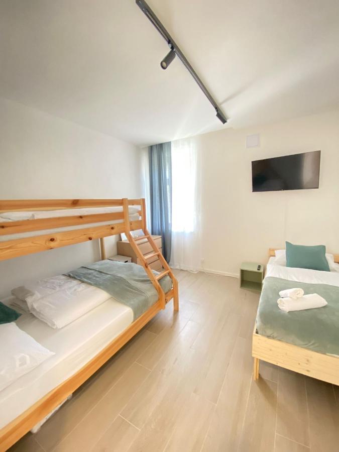 Apartman U Stareho Pivovaru Rudník Esterno foto