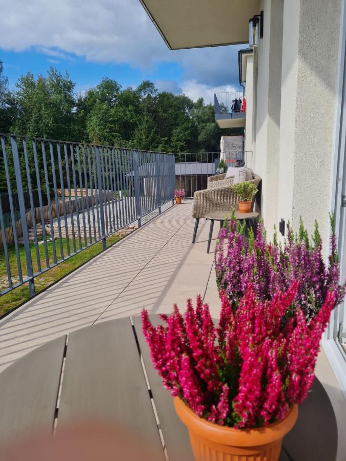 Apartman U Stareho Pivovaru Rudník Esterno foto