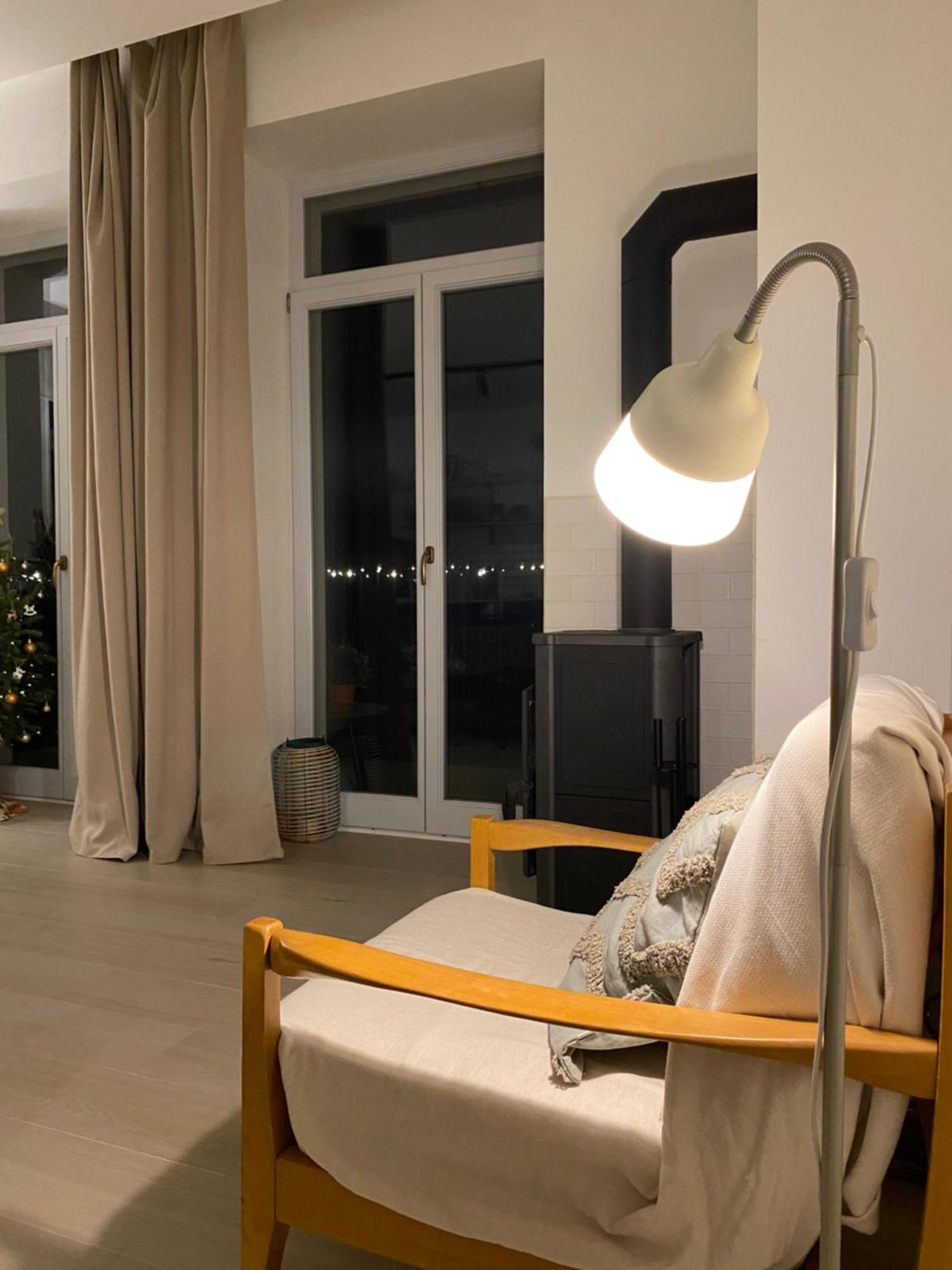 Apartman U Stareho Pivovaru Rudník Esterno foto