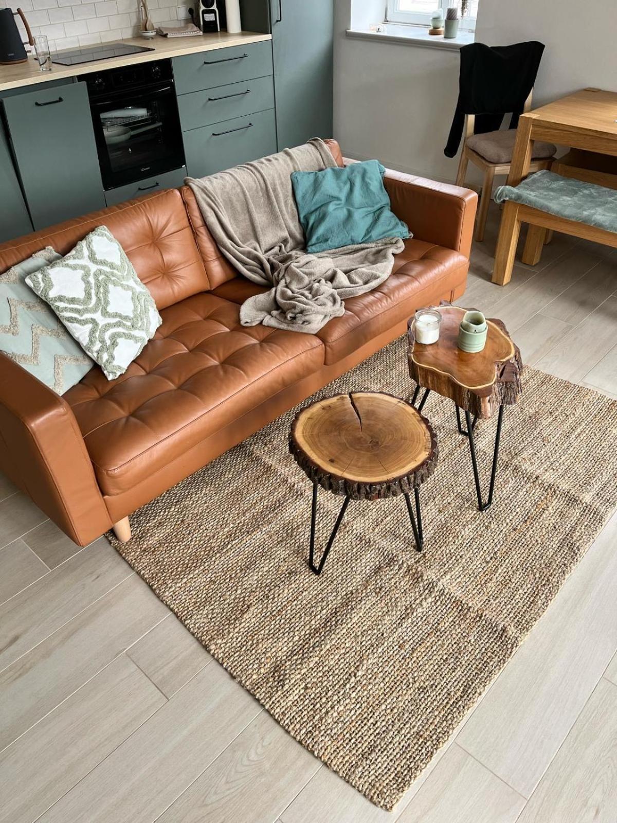 Apartman U Stareho Pivovaru Rudník Esterno foto