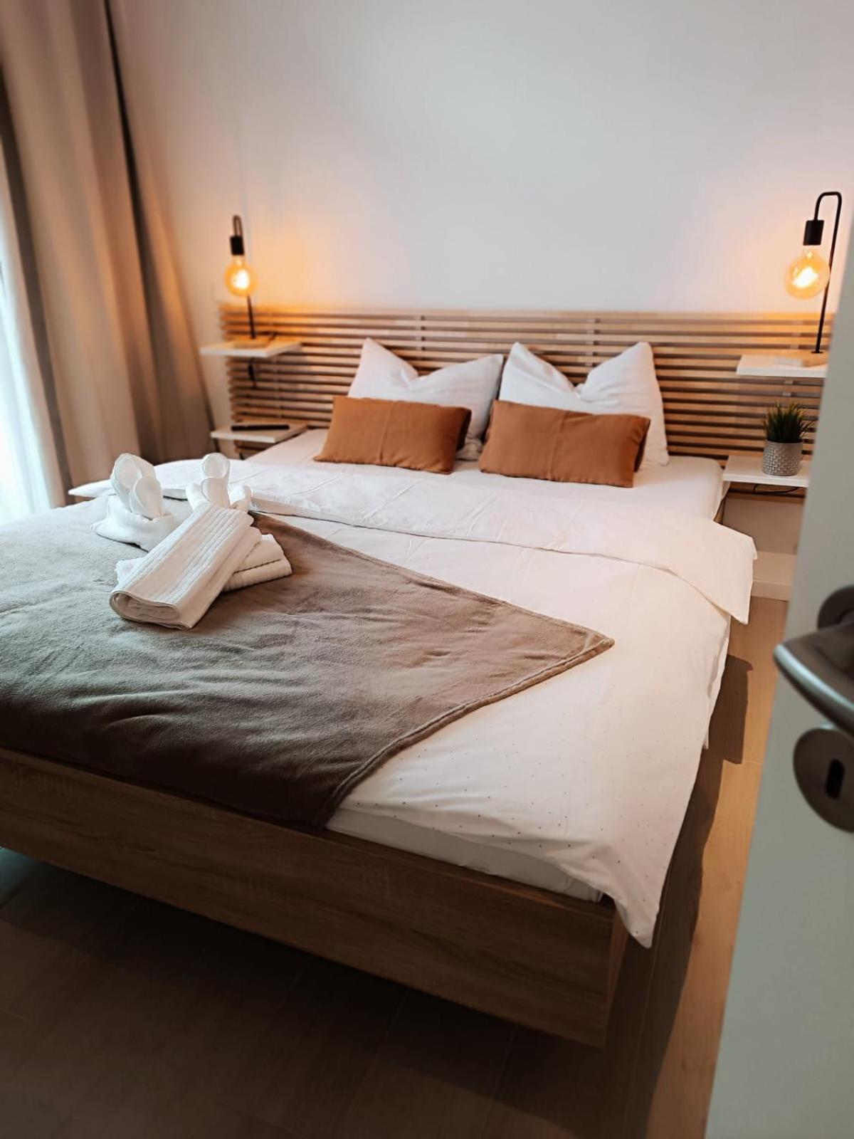 Apartman U Stareho Pivovaru Rudník Esterno foto