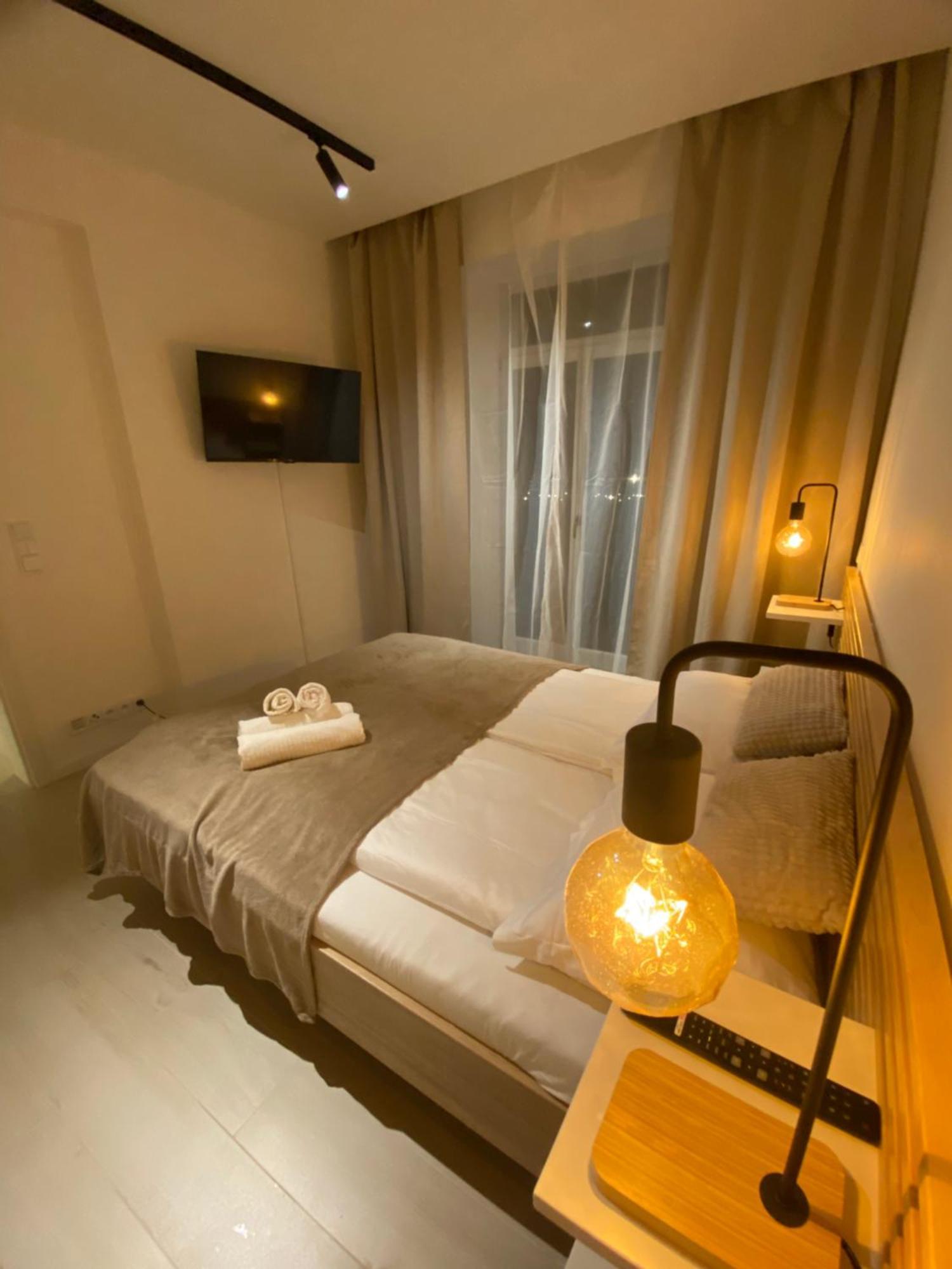 Apartman U Stareho Pivovaru Rudník Esterno foto